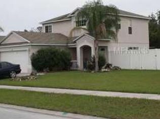 4524 Tina Ln, Plant City, FL 33563