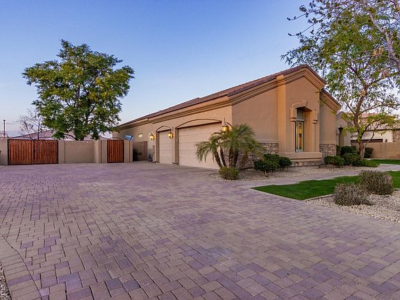 2910 E Bonanza Rd, Gilbert, AZ 85297