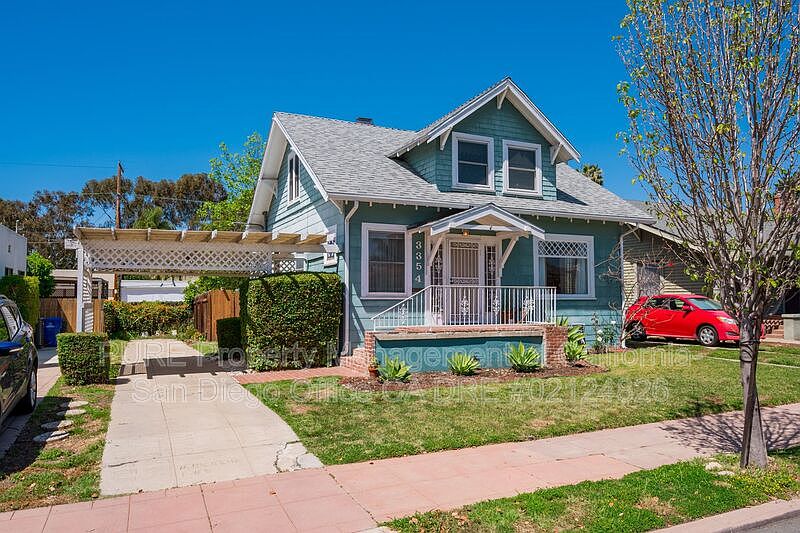1st image of 3354 Granada Ave