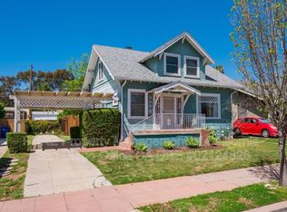 3354 Granada Ave, San Diego, CA 92104