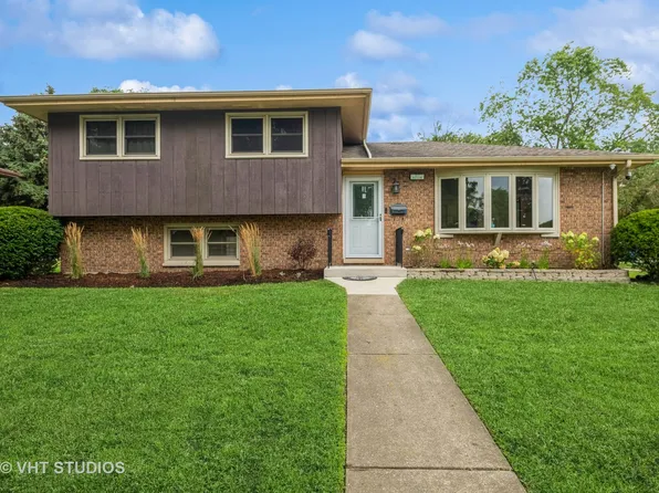 5117 Madison St, Hillside, IL 60162