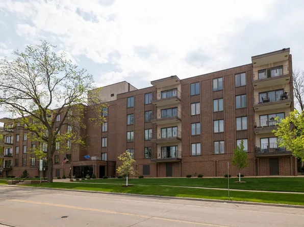 317 6th Ave SW APT 307, Rochester, MN 55902