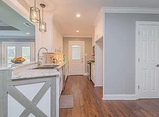204 William Dr, Lafayette, LA 70508