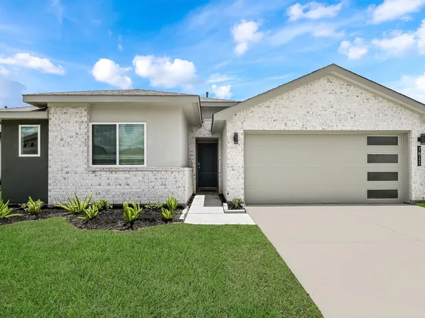 1031 River Coral Ln, Alvin, TX 77511