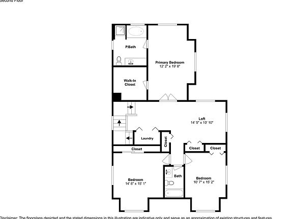 3rd image of this home