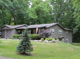 13241 12 Mile Rd NE, Greenville, MI 48838