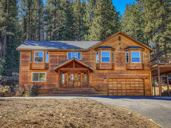 15441 Glenshire Dr, Truckee, CA 96161