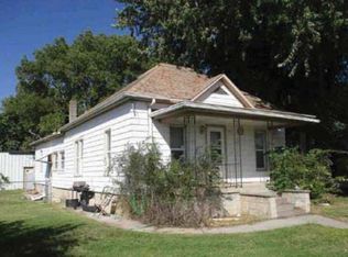 205 Central St, Oxford, NE 68967