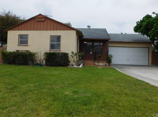 13422 Lilly St, Garden Grove, CA 92843