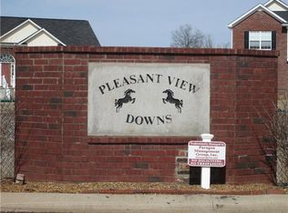 250 Preakness LOT 24, Pleasant View, TN 37146