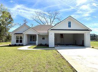 1002 Bear Creek Rd, Adel, GA 31620