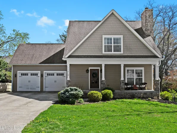 11818 Wetherby Ave, Middletown, KY 40243