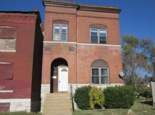 4585 Cote Brilliante Ave, Saint Louis, MO 63113