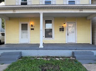 718 S Main St #720, Franklin, OH 45005