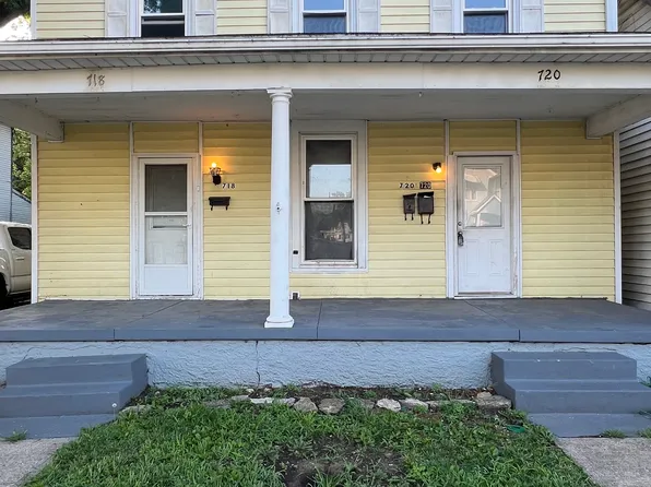 718 S Main St #720, Franklin, OH 45005