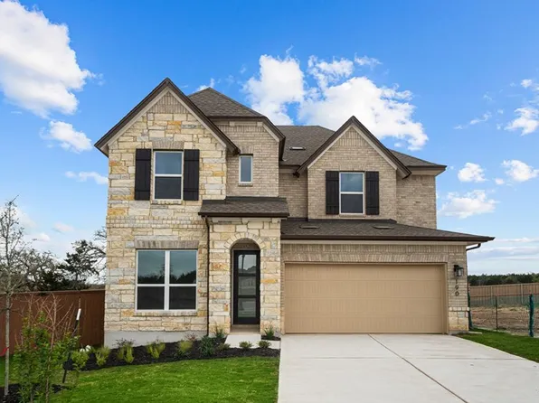 190 Cibolo Crk, Bastrop, TX 78602