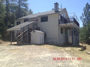 39598 Auberry Rd, Auberry, CA 93602