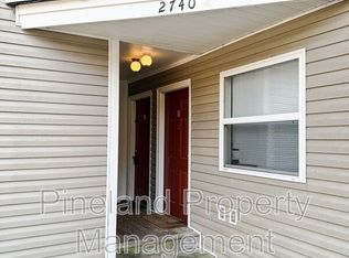 2740 George Owen Rd #A, Fayetteville, NC 28306