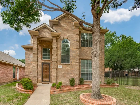 3821 Braxton Ln, Flower Mound, TX 75028