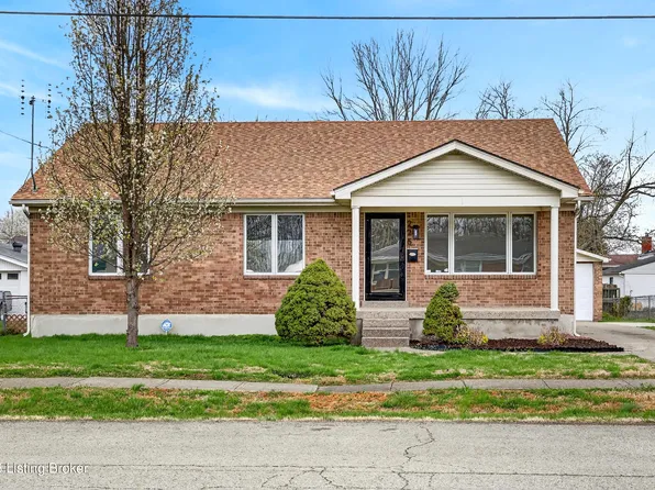 225 Appomattox Rd, Louisville, KY 40214