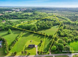 288 Duck Creek Rd, Troutman, NC 28166