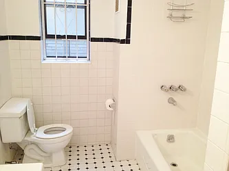 Rented by BHT Realty LLC