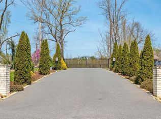 140 Groundhog Ln, Hot Springs National Park, AR 71901