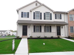 226 Limestone Dr #L-0117, Myerstown, PA 17067