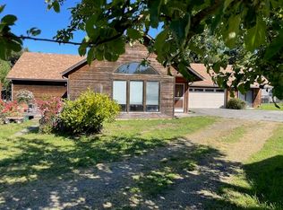 33 Evergreen Dr, Blue Lake, CA 95525