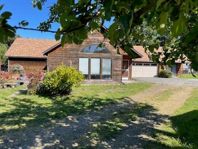 33 Evergreen Dr, Blue Lake, CA, 95525