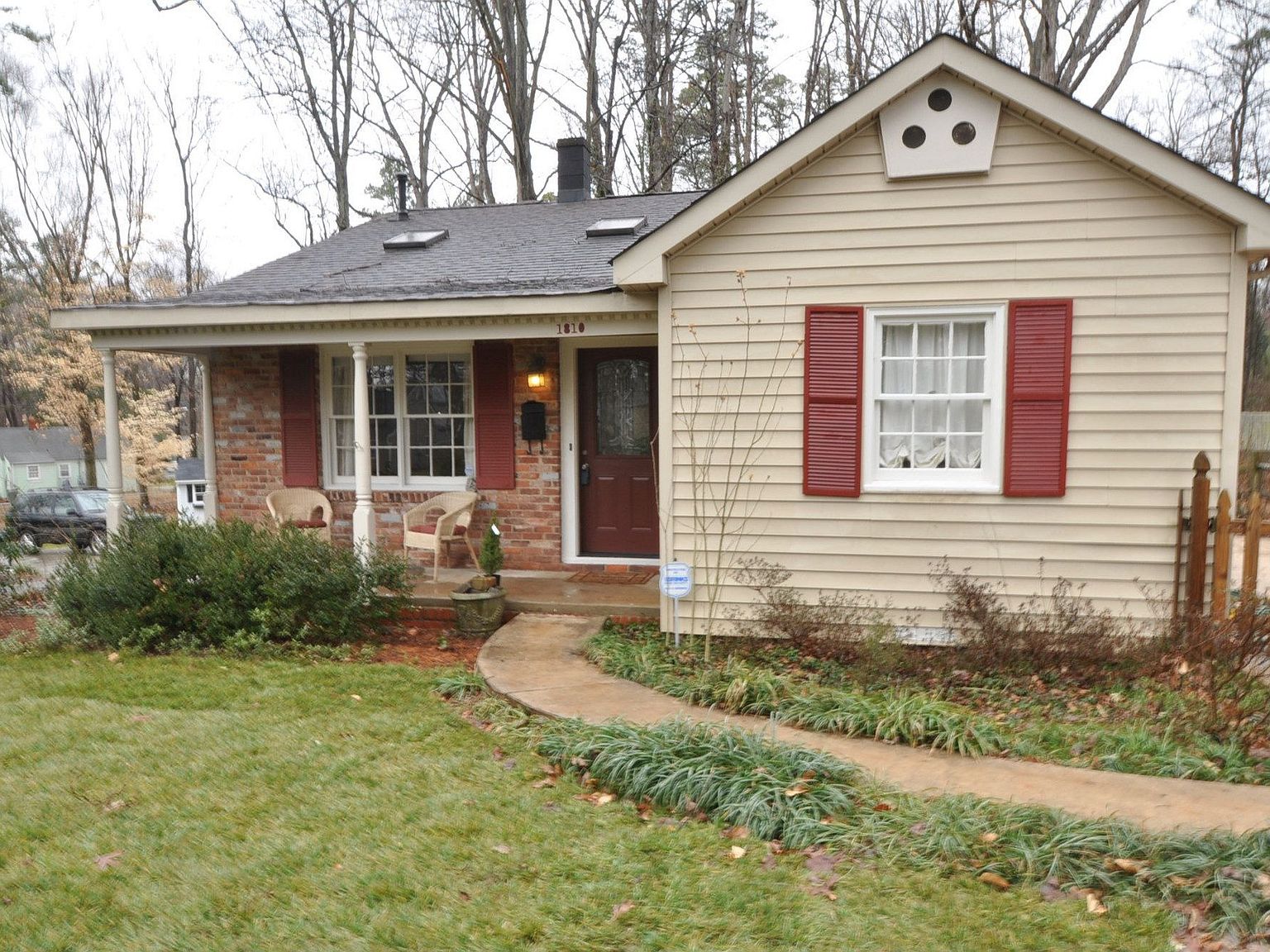 1810 Arnold Dr, Charlotte, NC 28205 Zillow