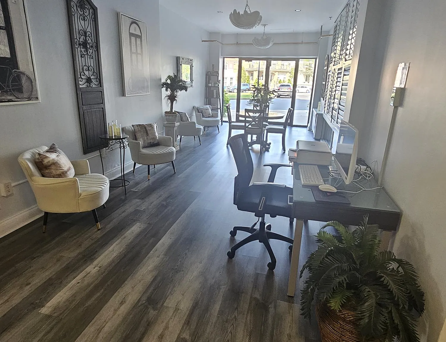2 bed, 1.5 bath, 850 sqft, $2,150 — Photo 4