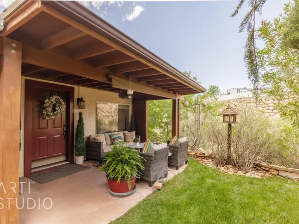 61 Pioneer Way, Hurricane, UT 84737