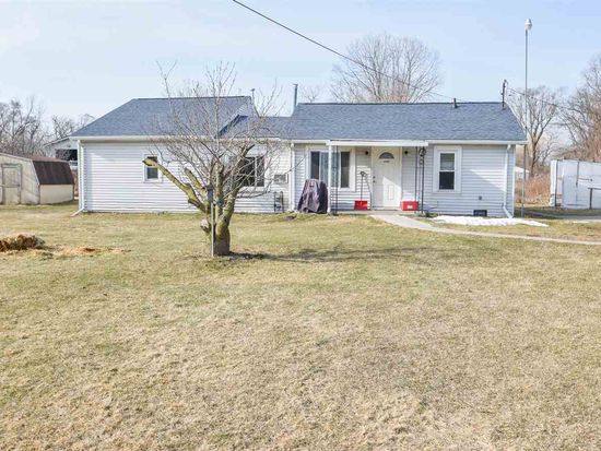 341 Sherman Rd, Saginaw, MI 48604 | MLS #50035819 | Zillow