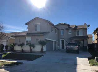 1468 Mesa Creek Dr, Patterson, CA 95363
