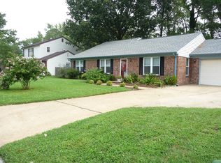 5480 Rutledge Rd, Virginia Beach, VA 23464