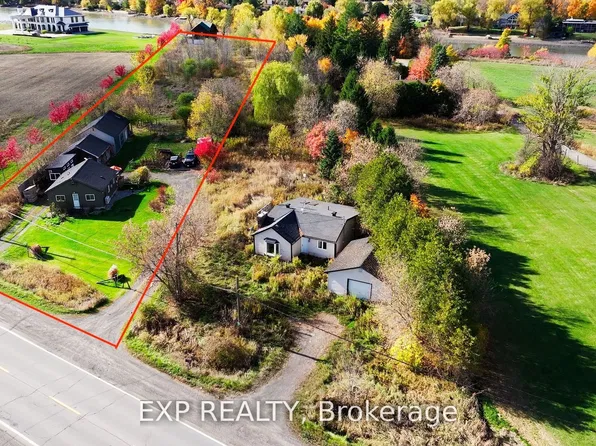 460 River Rd, Ottawa, ON K1V 1H4