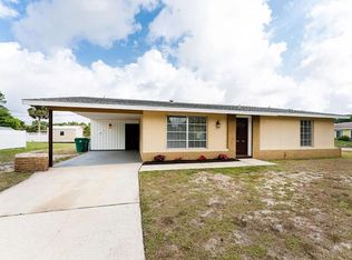 18536 Yale Ave, Pt Charlotte, FL 33948