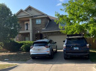 641 Shotwell St, Crowley, TX 76036