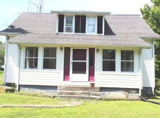 1875 Harrodsburg Rd, Danville, KY 40422
