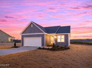 LOT 24 River Meadow Ct #24, Spring Hope, NC 27882