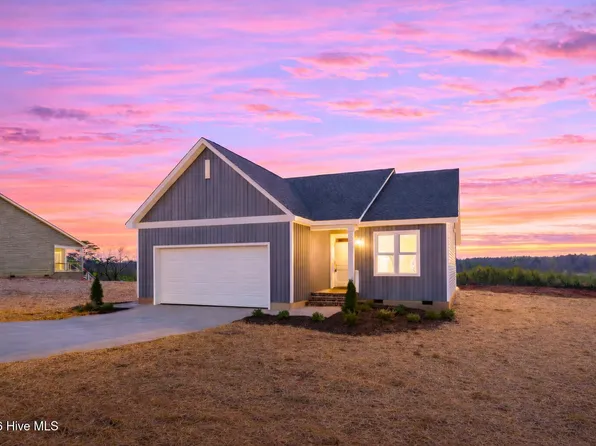 Lot 24 River Meadow Court, Spring Hope, NC 27882