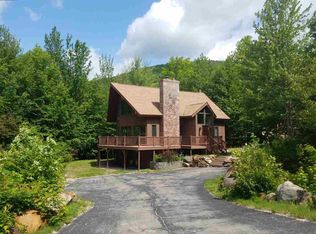 15 Adams Rd, Jackson, NH 03846