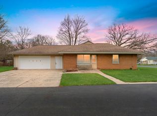 1606 E G Ave, Parchment, MI
