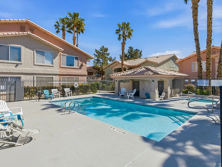 350 S Durango Dr #120-1-1 — Photo 10
