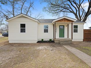 1321 Easton Rd, Dallas, TX 75218