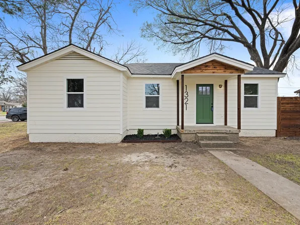 1321 Easton Rd, Dallas, TX 75218
