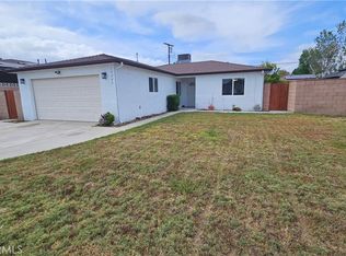 16245 Londelius St, North Hills, CA 91343