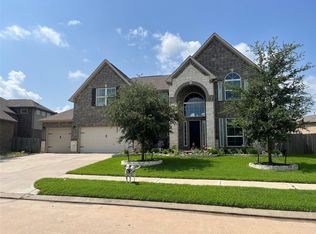 31903 Dunham Lake Dr, Hockley, TX 77447