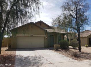 9308 S 184th Dr, Goodyear, AZ 85338